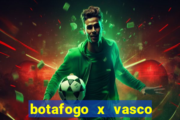 botafogo x vasco ao vivo futemax